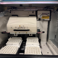 Sciex PA 800 Plus Biological Analysis System image 1